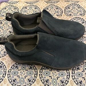 Merrell Men's Dark Blue Loafers